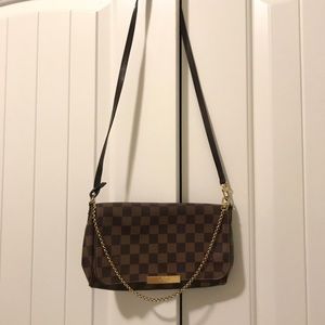 Louis Vuitton Favorite MM